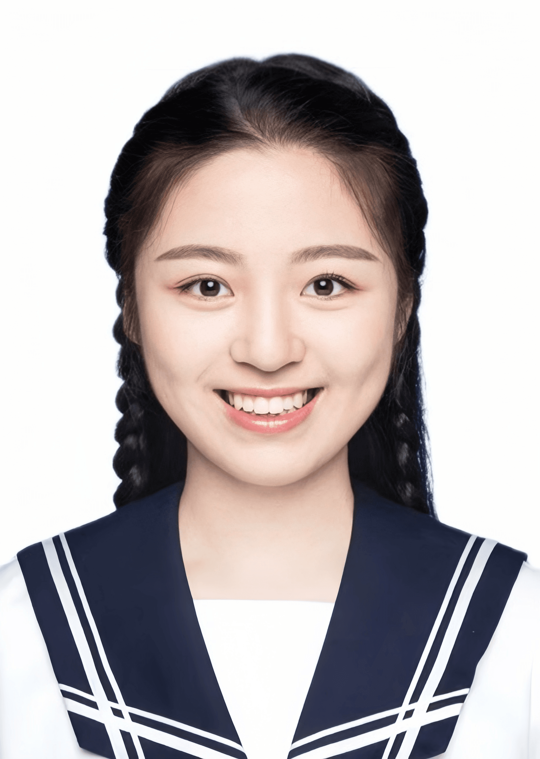 章文天 - 研究助理