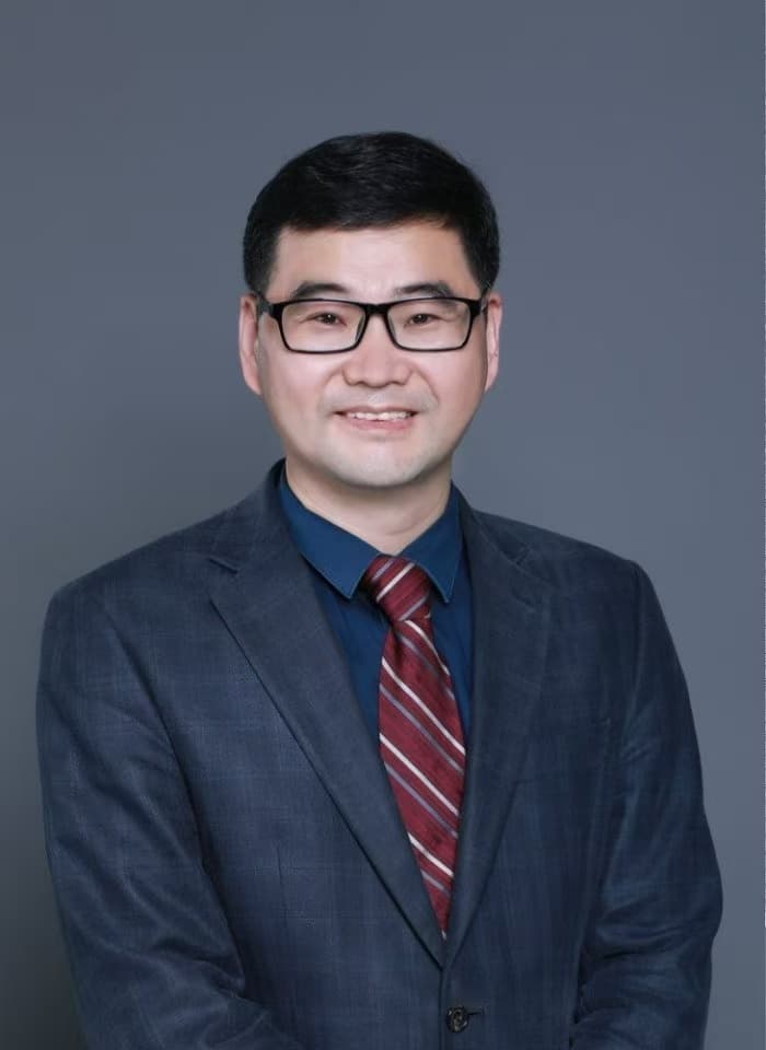 鲁玺 - 顾问委员会委员