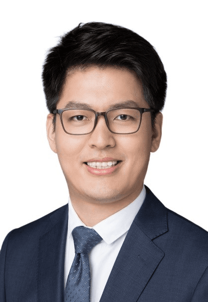 宋伟泽 - 研究主任